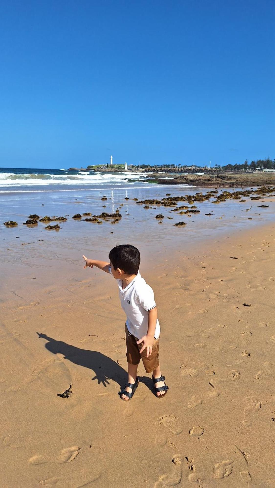 Surf Bungalow, Pet Friendly And Breakfast Holiday home *